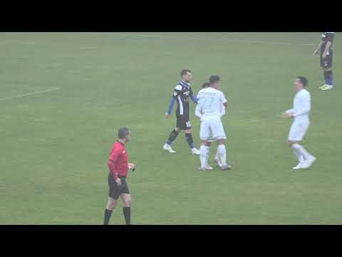 Meci amical: Academica Clinceni - FC Viitorul 2-5