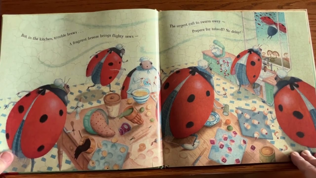 Story Hour Video Thumbnail