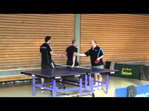 Vereinsmeisterschaften