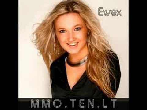 Ewex - Kitokia Nei Tu