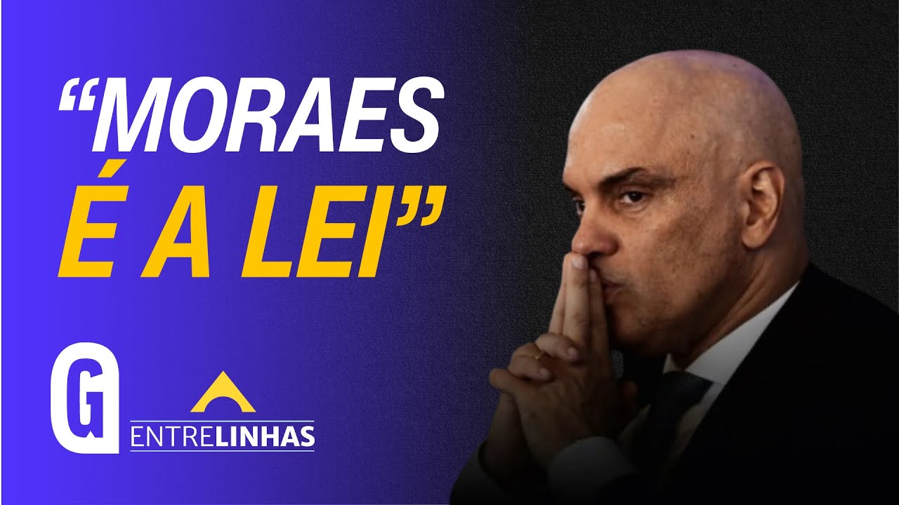 Cid relata pressão para delatar e acusa Moraes de ter narrativa pronta / GAZETA DO POVO