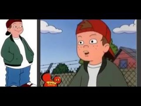 Große Pause Folge 48 Besuch aus Norwegen Der Bücherwurm Deutsch German