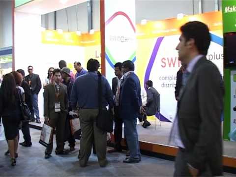 REVE Systems at Gitex1