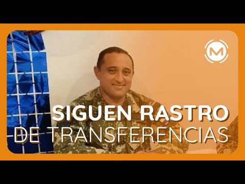 Policía rastreó cuatro transferencias realizadas antes del crimen de Guillermo Moral