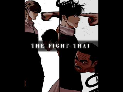 fr💀💯?! #lookism #manhwa #webtoon #edit #lookismcrew #editfavmanhwa #anime #manga