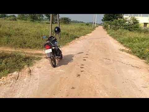  6229 Sq.ft. Residential Plot for Sale in Saratha Nagar, Thanjavur