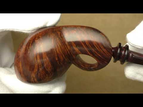 Leo Borgart - pipe 457