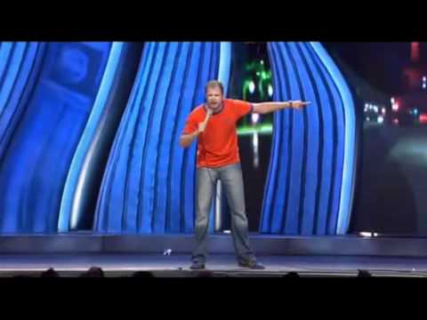 Mario Barth -  Fabrikverkauf in Nussloch HD/HQ