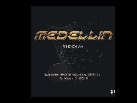 SPICESON - Dirty Heart & BadMind ( Medellín Riddim by Mxtunderground) #dancehall #newriddim