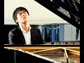 KEVIN CHEN Chopin 12 Études Op 10