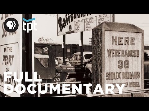 The U.S.- Dakota Conflict: The Past Is Alive Within Us | Documentary
