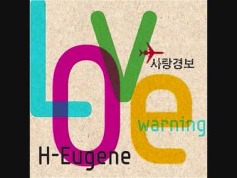 H-Eugene Love Warning.wmv