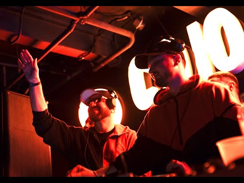 Samir Kuliev b2b Krysenstern Live SOYUZ Festival 2025  Moscow