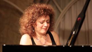 Download lagu Chopin Piano Concerto No. 2 (piano solo), Maestoso, Revital Hachamoff, piano mp3