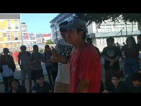 WOKKER DOMBEYI vs KLENNER EZE - 8vos - RelV X Triskel Battles (2vs2) | Temporada 2020-21