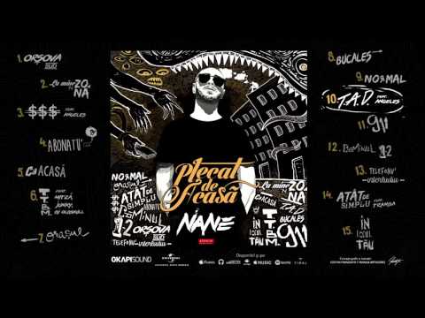 Nane - T.A.D. (feat. Angeles)