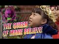 The Queen Of Make Believe Master S 1 Ep 1 Barney Friends