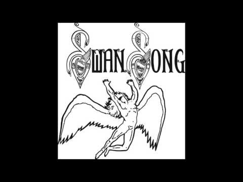 Led Zeppelin: Swan Song (Full Song in Best Quality)