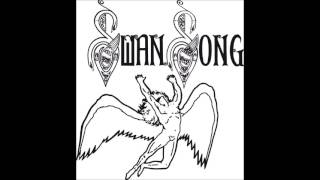 Led Zeppelin: Swan Song (Full Song in Best Quality)