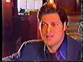 David Bowie - Philip Glass Interview - LOW/HEROES - Fax - Much Music (Canada TV) -  17 March 1993