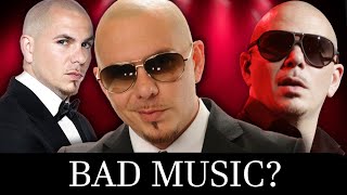 From Mr. Worldwide To Mr. Forgotten: What Went Wrong With Pitbull’s Career