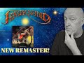 Hawkwind 'Hall of the Mountain Grill' - NEW REMASTER!