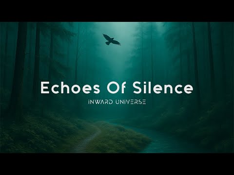 Inward Universe - Echoes Of Silence EP