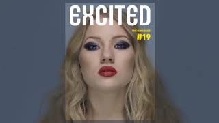 Anja Nissen - Before You Were Cool