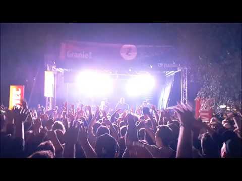 Oczami Fana: TEN TYP MES  Koncert w "Plażowa" 13.08.2016