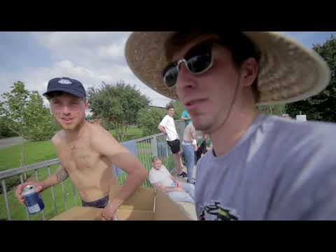 BMX JAM | Abingdon Skatepark 2017 | Team Sloth