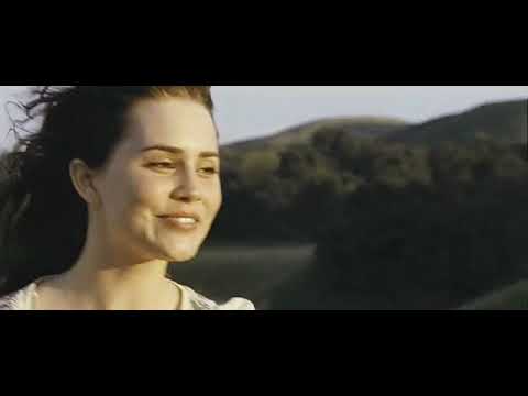 Flicka (2006) official trailer still highlighting the film’s music and Wyoming vistas