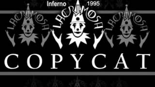 Lacrimosa - Copycat (Letras Inglés/Español)