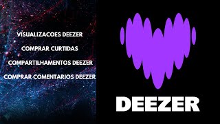 Deezer: Comprar seguidores reais, curtidas, visualizações de suas Playlist e Álbuns em seu perfil