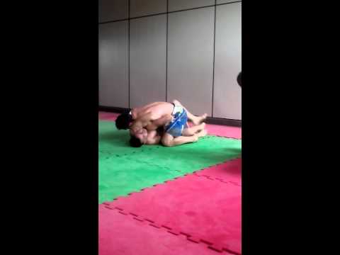 Jiu Jitsu Behring