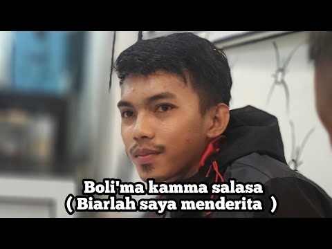 BOLI'MA KAMMA SALASA- BY MUHAMMAD ALIFI