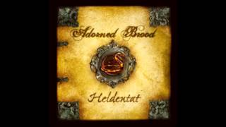 Adorned Brood - Sandmann