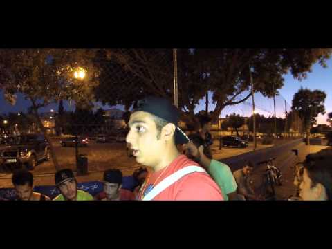 ADRIAN vs KILATES [SEMIS] (SWAG BATTLE)