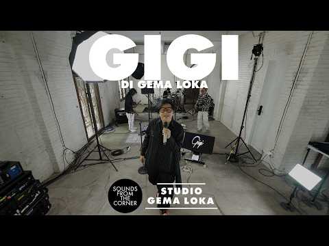 Sounds From The Corner and GIGI Band