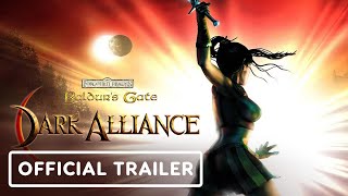 Baldur's Gate: Dark Alliance XBOX LIVE Key ARGENTINA