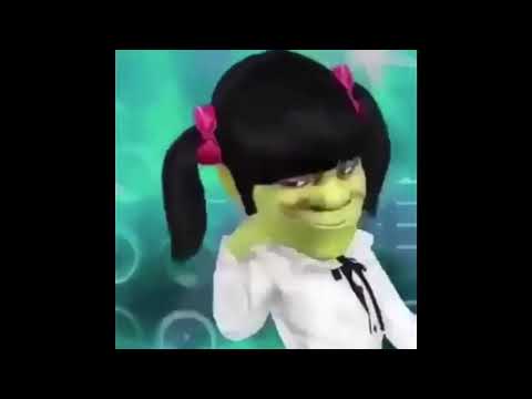 i'm bringing shrexy back