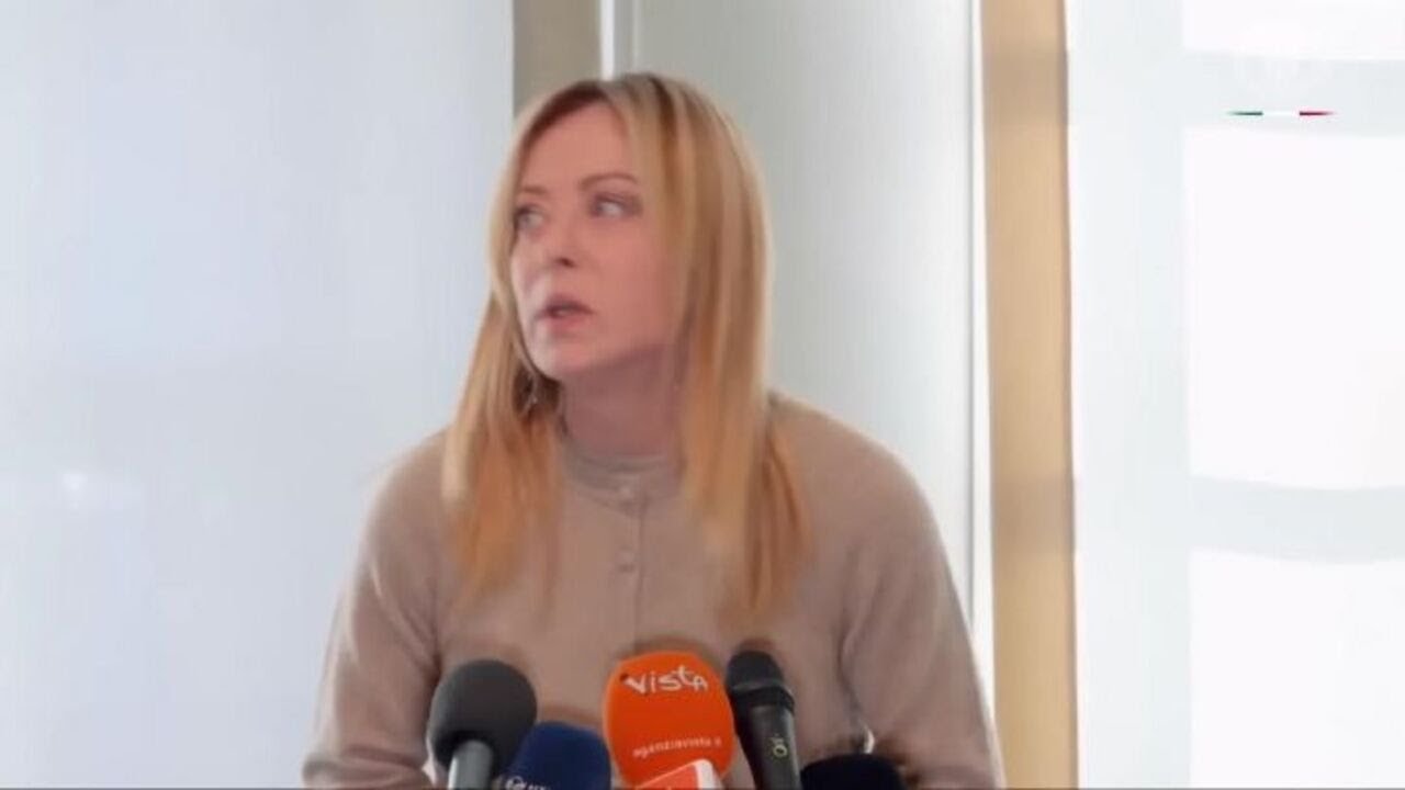 Meloni: Esperta di K-pop grazie a mia figlia. Da Takaichi complimenti per uso bacchette a tavola