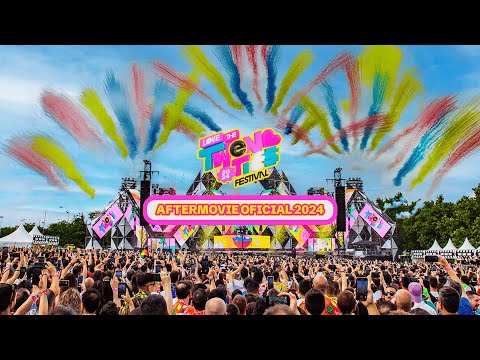 AFTERMOVIE OFICIAL | Love The Twenties 2024