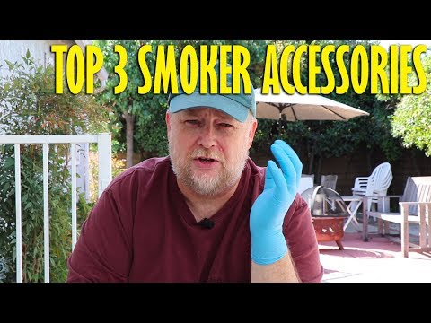 download lagu mp3 mp4 Essential Meat Smoking Accessories, download lagu Essential Meat Smoking Accessories gratis, unduh video klip Essential Meat Smoking Accessories