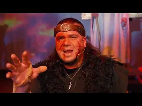 VAZUL VÉRE Történelmi Rockopera