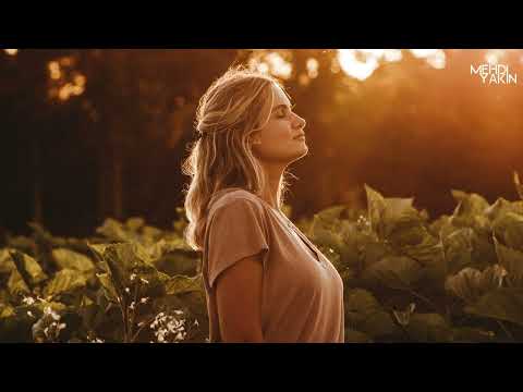 Mehdi Yakin - Arabic Sunset