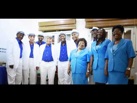 Monarco - Homenagem à velha guarda da Portela