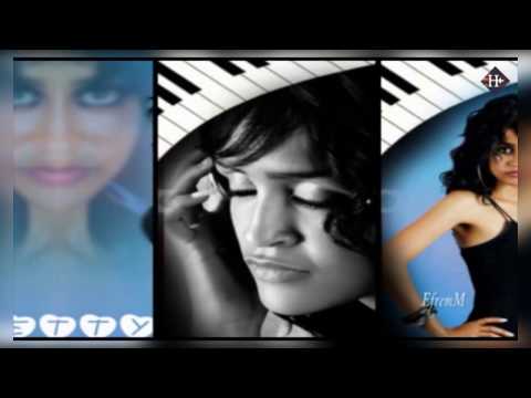 Bimfllayna - Betty Afewerki - Eritrean love song (remix)