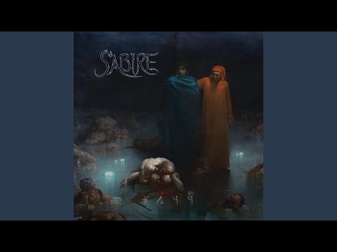 The Shadow in My Heart