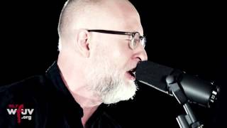 Bob Mould - "Hold On" (Live at WFUV)