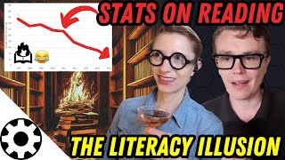 Why Burn Books When Nobody Reads?